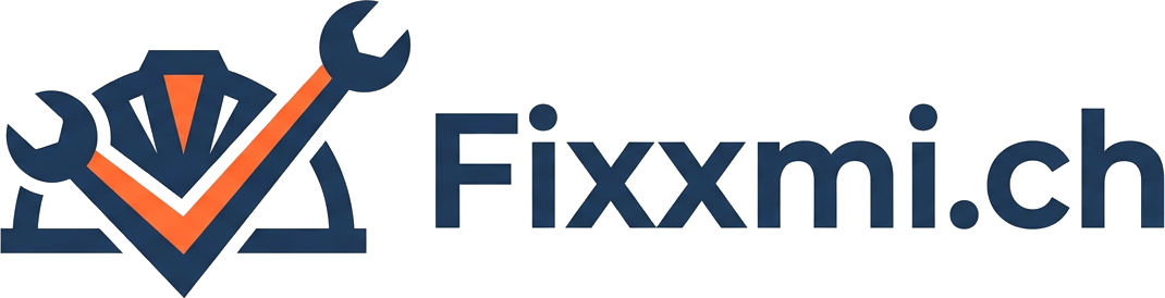 Fixxmi.ch logo